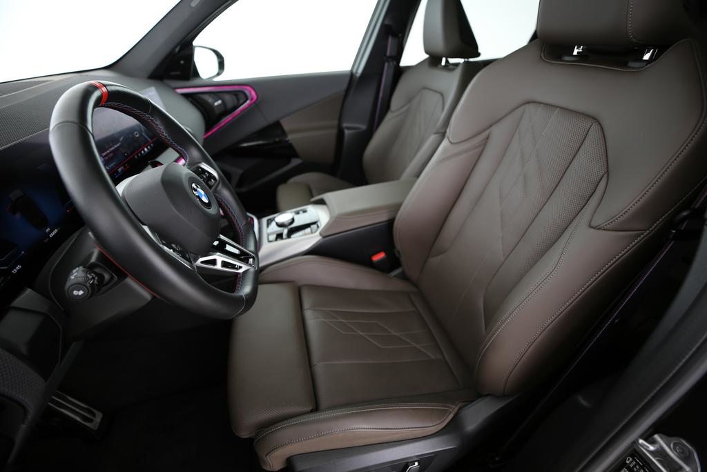 BMW X3 M50i, Hybride Léger Essence/Électricité, Occasion / Utilisé, Automatique - 3