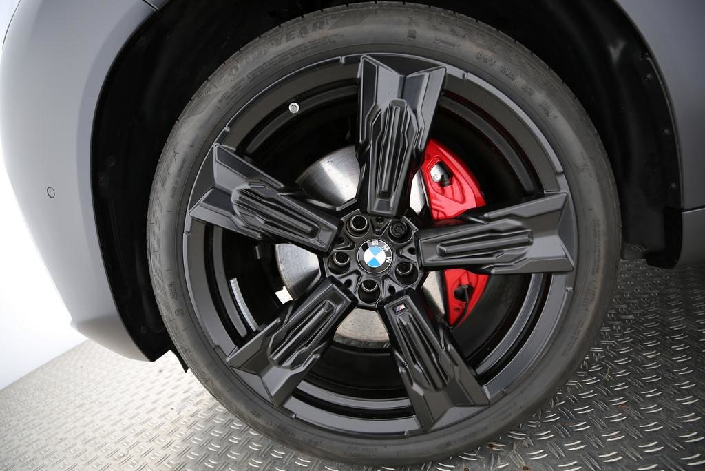 BMW X3 M50i, Hybride Léger Essence/Électricité, Occasion / Utilisé, Automatique - 5