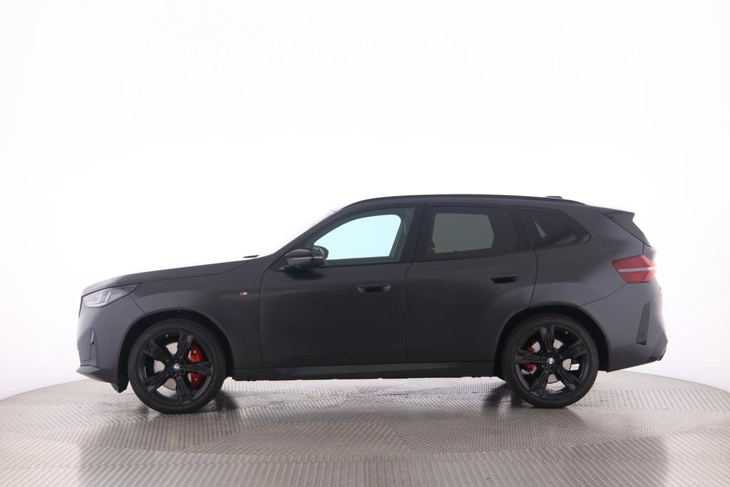 BMW X3 M50i, Hybride Léger Essence/Électricité, Occasion / Utilisé, Automatique - 6