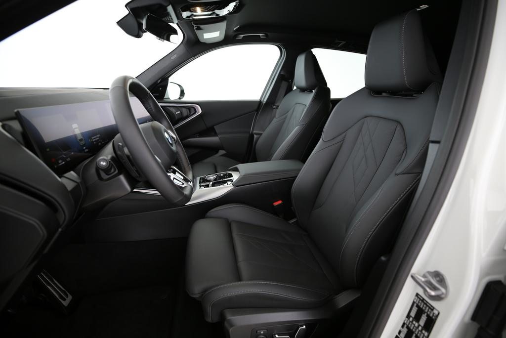 BMW X3 20d xDrive, Hybride Léger Diesel/Électricité, Occasion / Utilisé, Automatique - 3