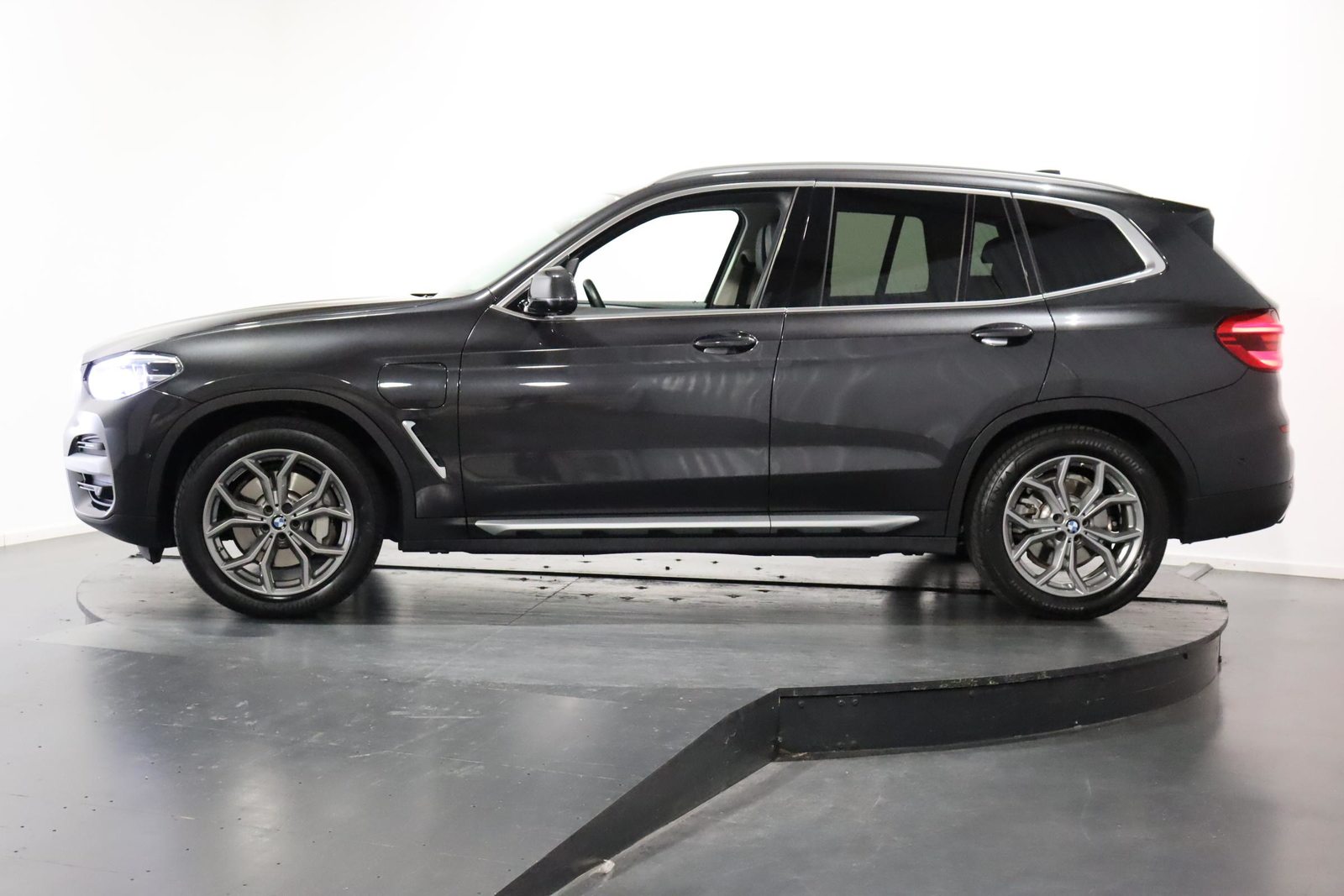 BMW X3 30e xDrive SAG, Plug-in-Hybrid Benzina/Elettrica, Occasioni / Usate, Automatico - 3