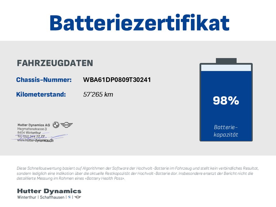BMW X3 30e xDrive, Plug-in-Hybrid Benzina/Elettrica, Occasioni / Usate, Automatico - 2