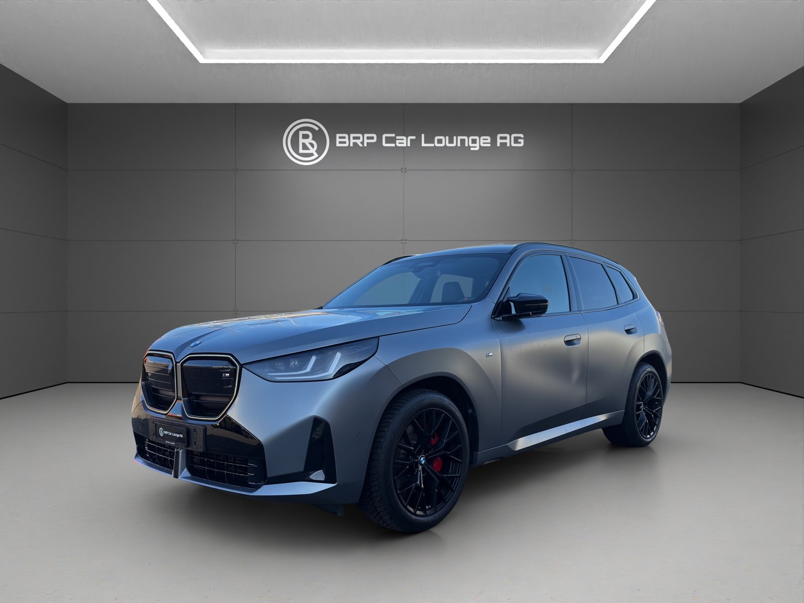 BMW X3 M50i * M Sport PRO *, Mild-Hybrid Benzin/Elektro, Occasion / Gebraucht, Automatik - 2