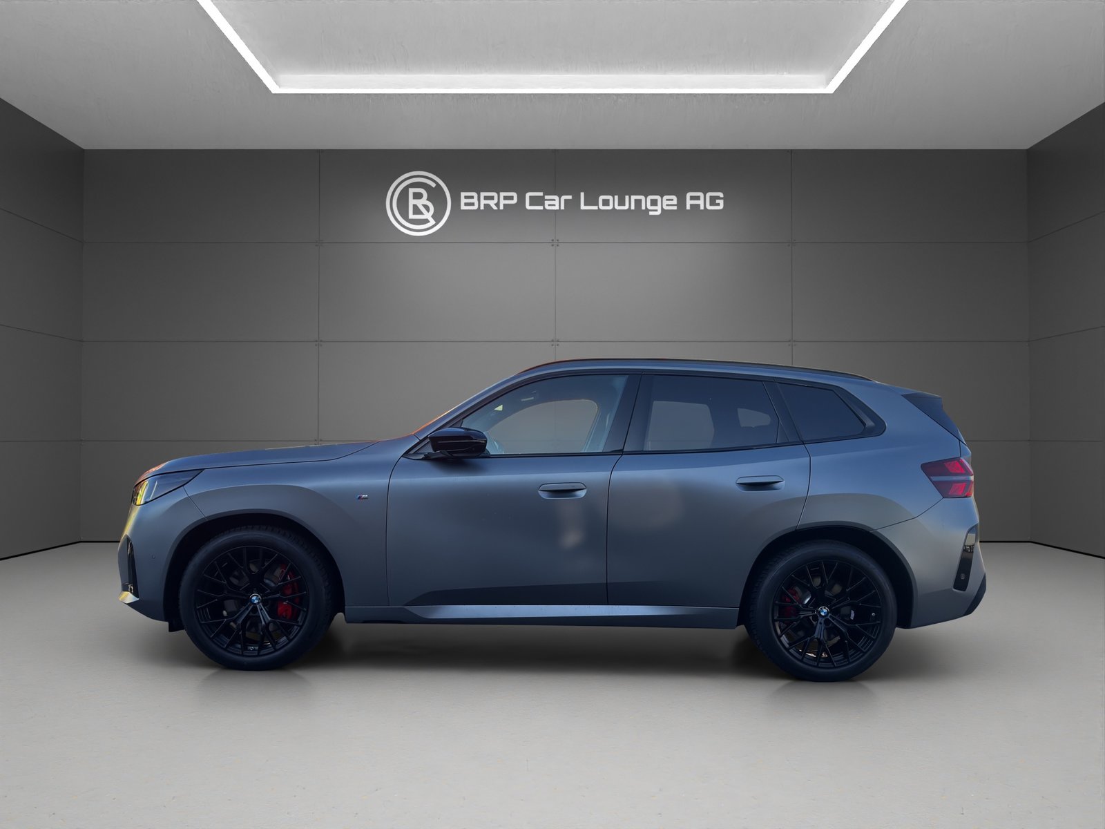 BMW X3 M50i * M Sport PRO *, Mild-Hybrid Benzin/Elektro, Occasion / Gebraucht, Automatik - 3