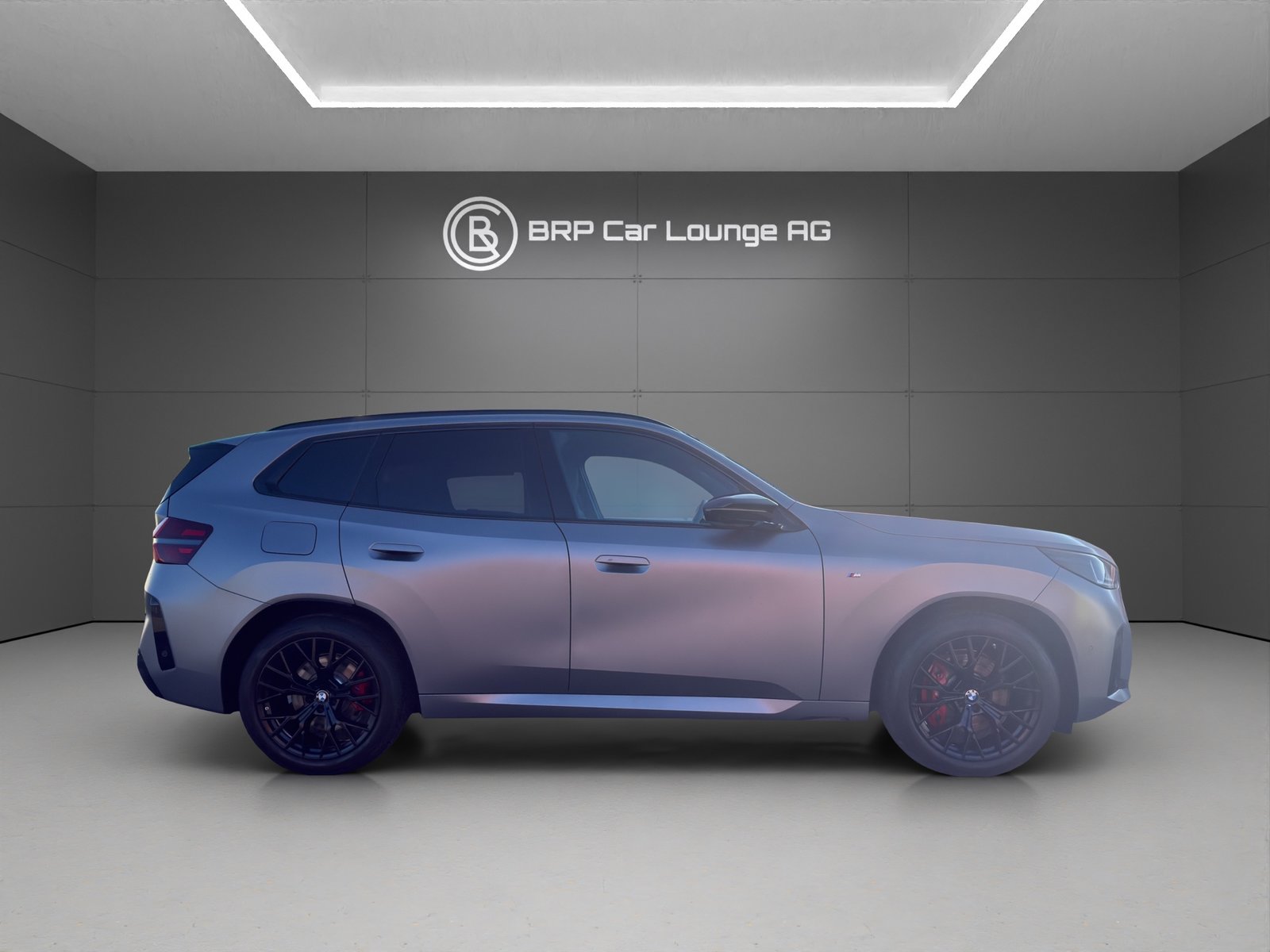 BMW X3 M50i * M Sport PRO *, Mild-Hybrid Benzin/Elektro, Occasion / Gebraucht, Automatik - 7