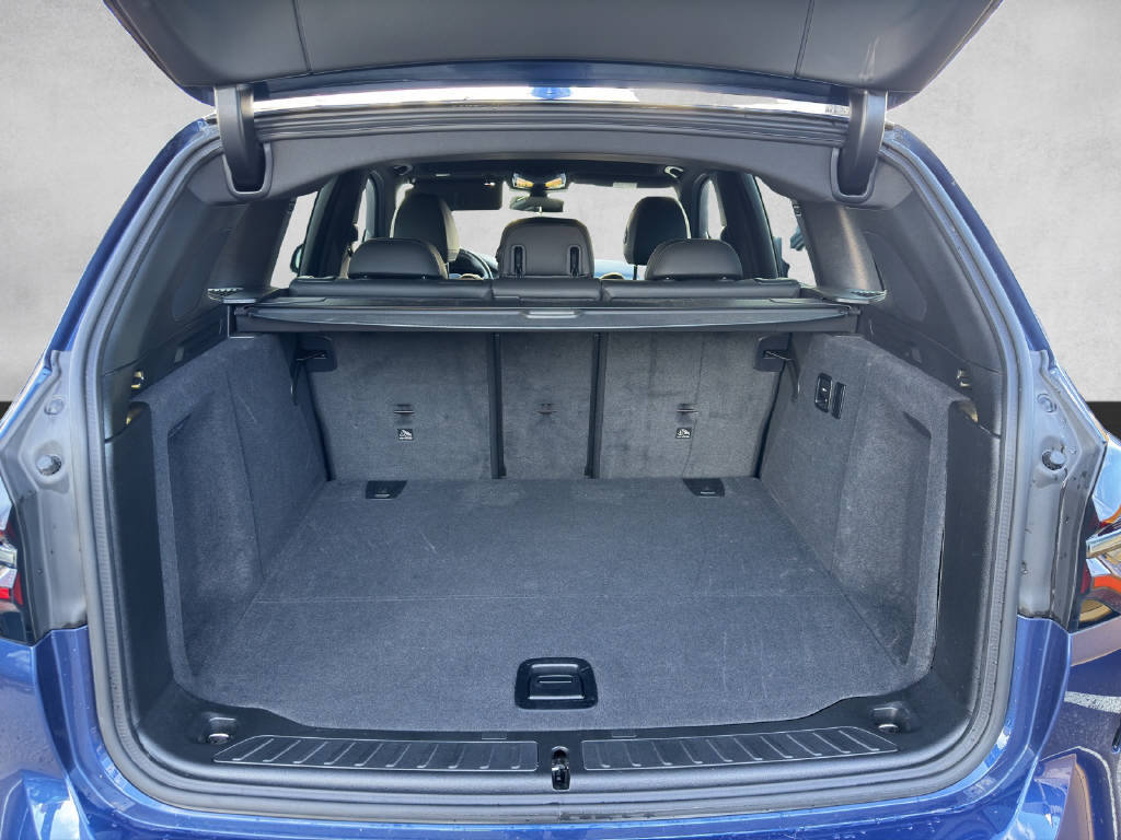 BMW X3 M40d, Hybride Léger Diesel/Électricité, Occasion / Utilisé, Automatique - 6