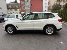 BMW X3 20d Steptronic, Diesel, Occasioni / Usate, Automatico - 3