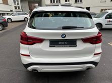 BMW X3 20d Steptronic, Diesel, Occasioni / Usate, Automatico - 4