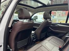 BMW X3 20d Steptronic, Diesel, Occasioni / Usate, Automatico - 7