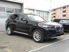 BMW X3 30e, Plug-in-Hybrid Benzin/Elektro, Occasion / Gebraucht, Automatik - 2