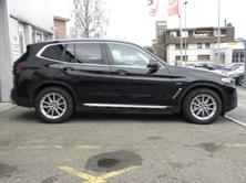 BMW X3 30e, Plug-in-Hybrid Benzin/Elektro, Occasion / Gebraucht, Automatik - 3