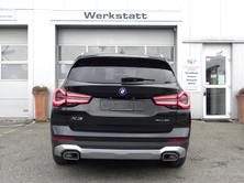 BMW X3 30e, Plug-in-Hybrid Benzin/Elektro, Occasion / Gebraucht, Automatik - 4