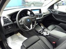 BMW X3 30e, Plug-in-Hybrid Benzin/Elektro, Occasion / Gebraucht, Automatik - 5