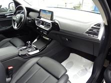 BMW X3 30e, Plug-in-Hybrid Benzin/Elektro, Occasion / Gebraucht, Automatik - 6