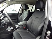 BMW X3 30e, Plug-in-Hybrid Benzin/Elektro, Occasion / Gebraucht, Automatik - 7