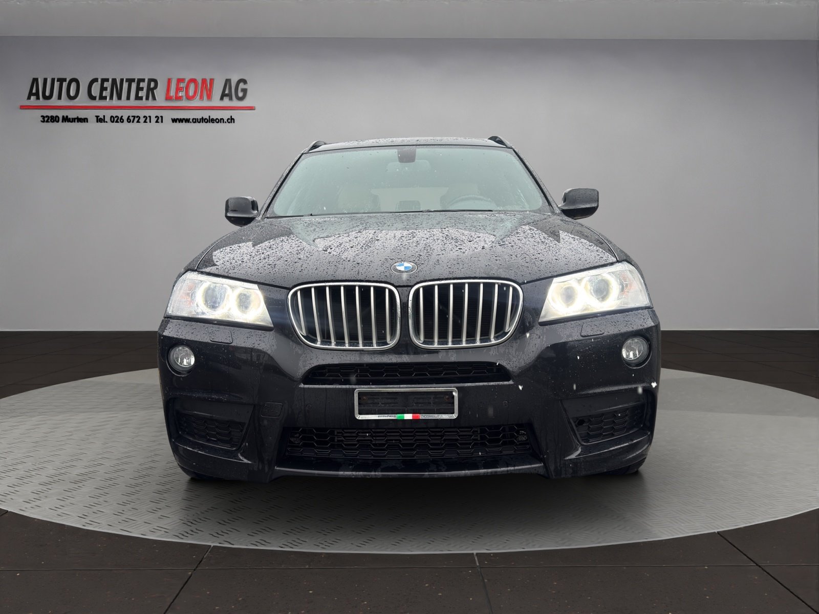 BMW X3 28i Steptronic