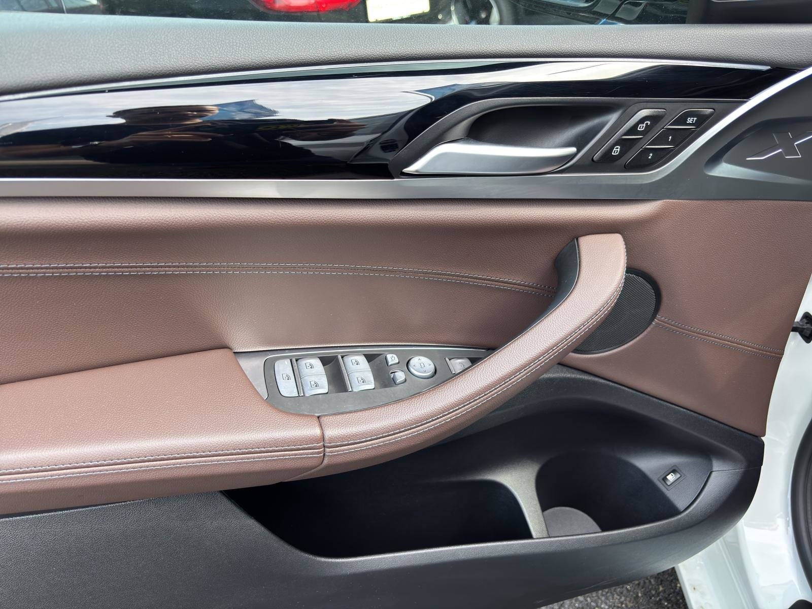 BMW X3 30e SAG, Plug-in-Hybrid Benzina/Elettrica, Occasioni / Usate, Automatico - 6