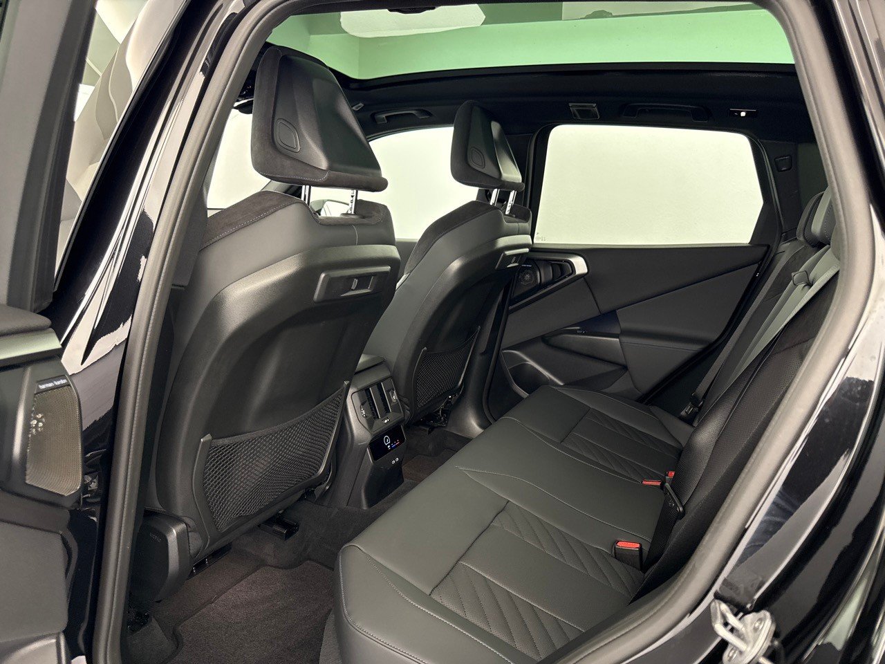 BMW X3 20 48V M Sport ''inkl. Anhängervorrichtung'', Mild-Hybrid Petrol/Electric, Second hand / Used, Automatic - 6