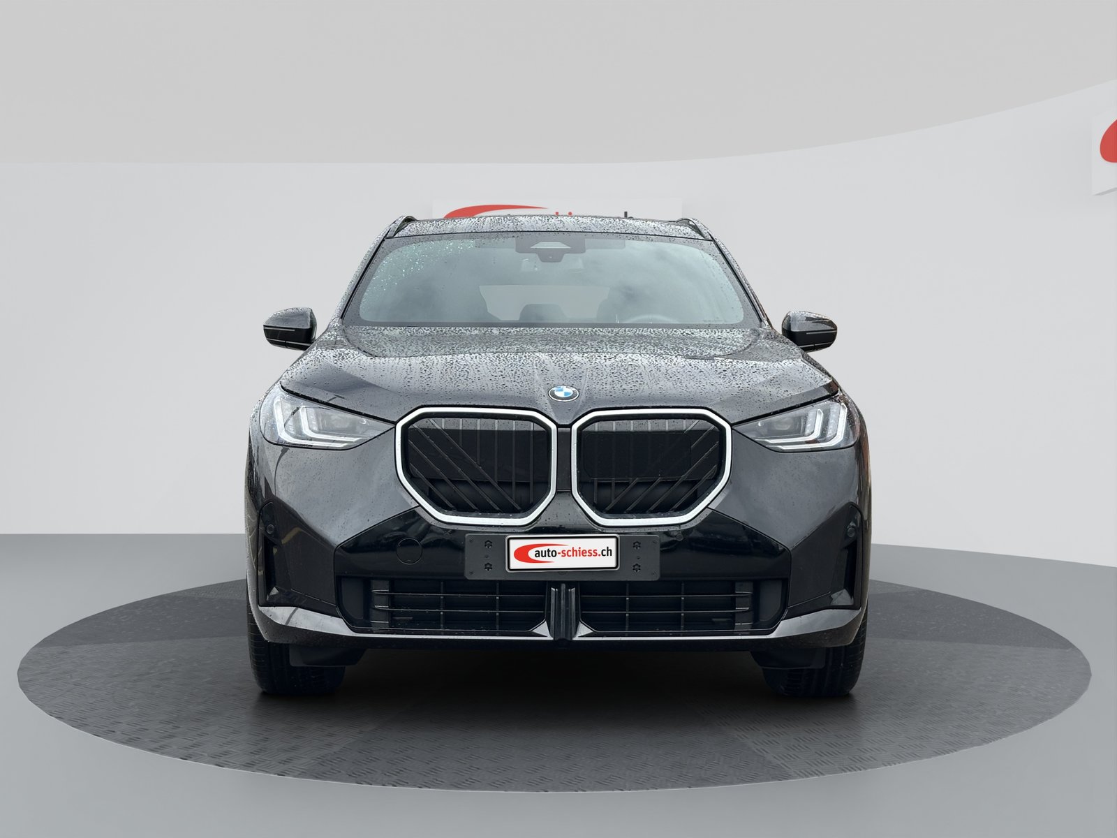 BMW X3 48V 20d M Sport, Hybride Leggero Diesel/Elettrica, Occasioni / Usate, Automatico - 2