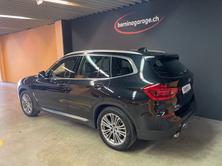 BMW X3 30e Luxury Line Steptronic, Hybride Rechargeable Essence/Électricité, Occasion / Utilisé, Automatique - 3