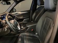 BMW X3 30e Luxury Line Steptronic, Hybride Rechargeable Essence/Électricité, Occasion / Utilisé, Automatique - 4