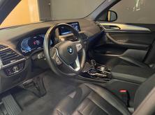 BMW X3 30e Luxury Line Steptronic, Hybride Rechargeable Essence/Électricité, Occasion / Utilisé, Automatique - 5
