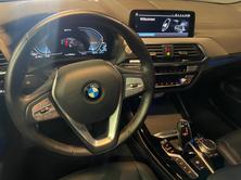 BMW X3 30e Luxury Line Steptronic, Hybride Rechargeable Essence/Électricité, Occasion / Utilisé, Automatique - 6