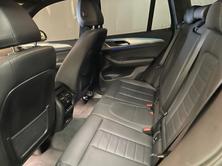 BMW X3 30e Luxury Line Steptronic, Hybride Rechargeable Essence/Électricité, Occasion / Utilisé, Automatique - 7