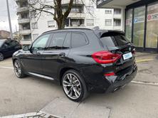 BMW X3 M40i, Essence, Occasion / Utilisé, Automatique - 4