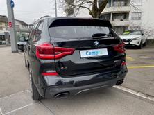 BMW X3 M40i, Essence, Occasion / Utilisé, Automatique - 5