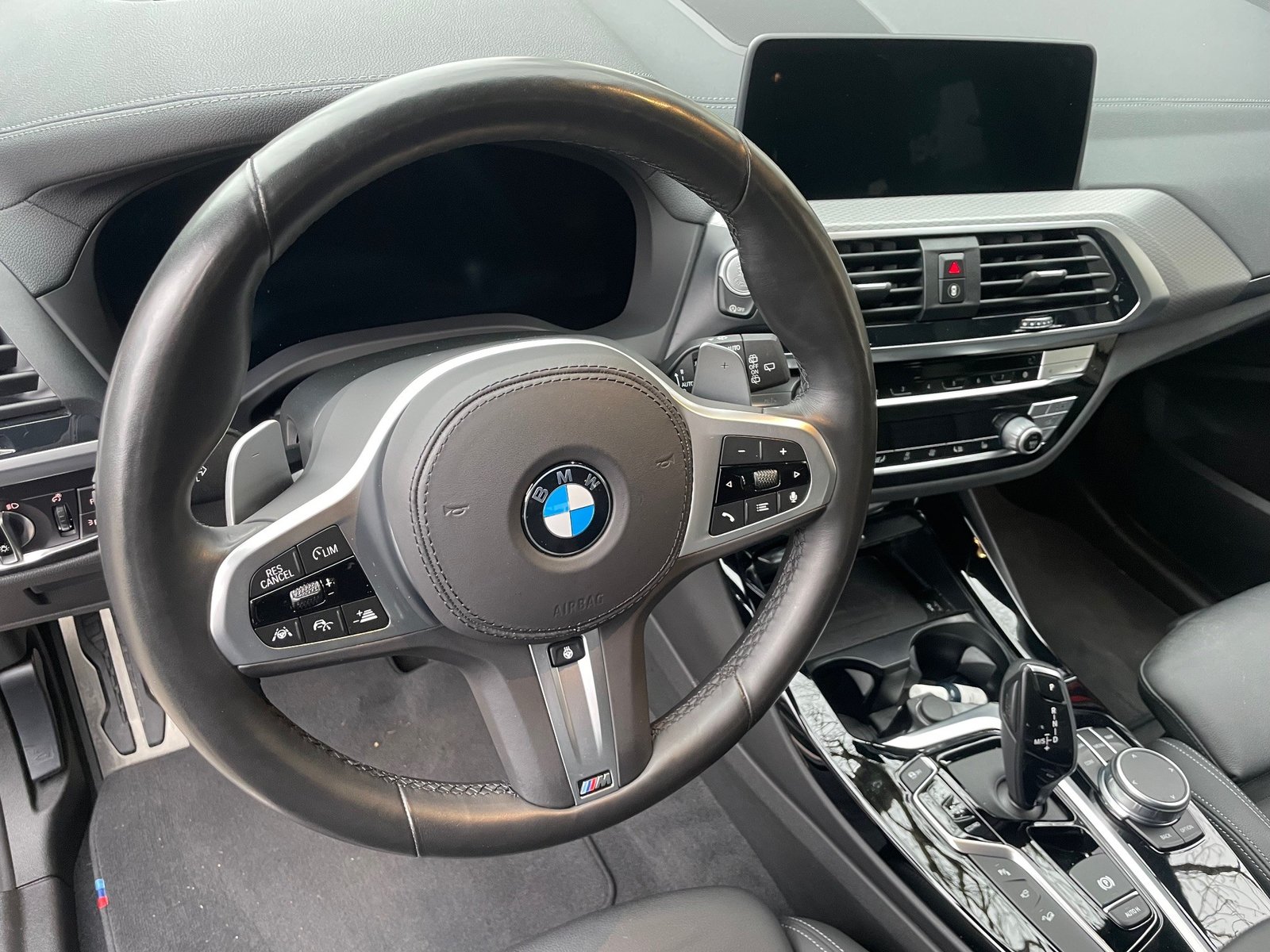 BMW X3 M40i, Petrol, Second hand / Used, Automatic - 7