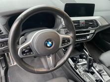BMW X3 M40i, Essence, Occasion / Utilisé, Automatique - 7