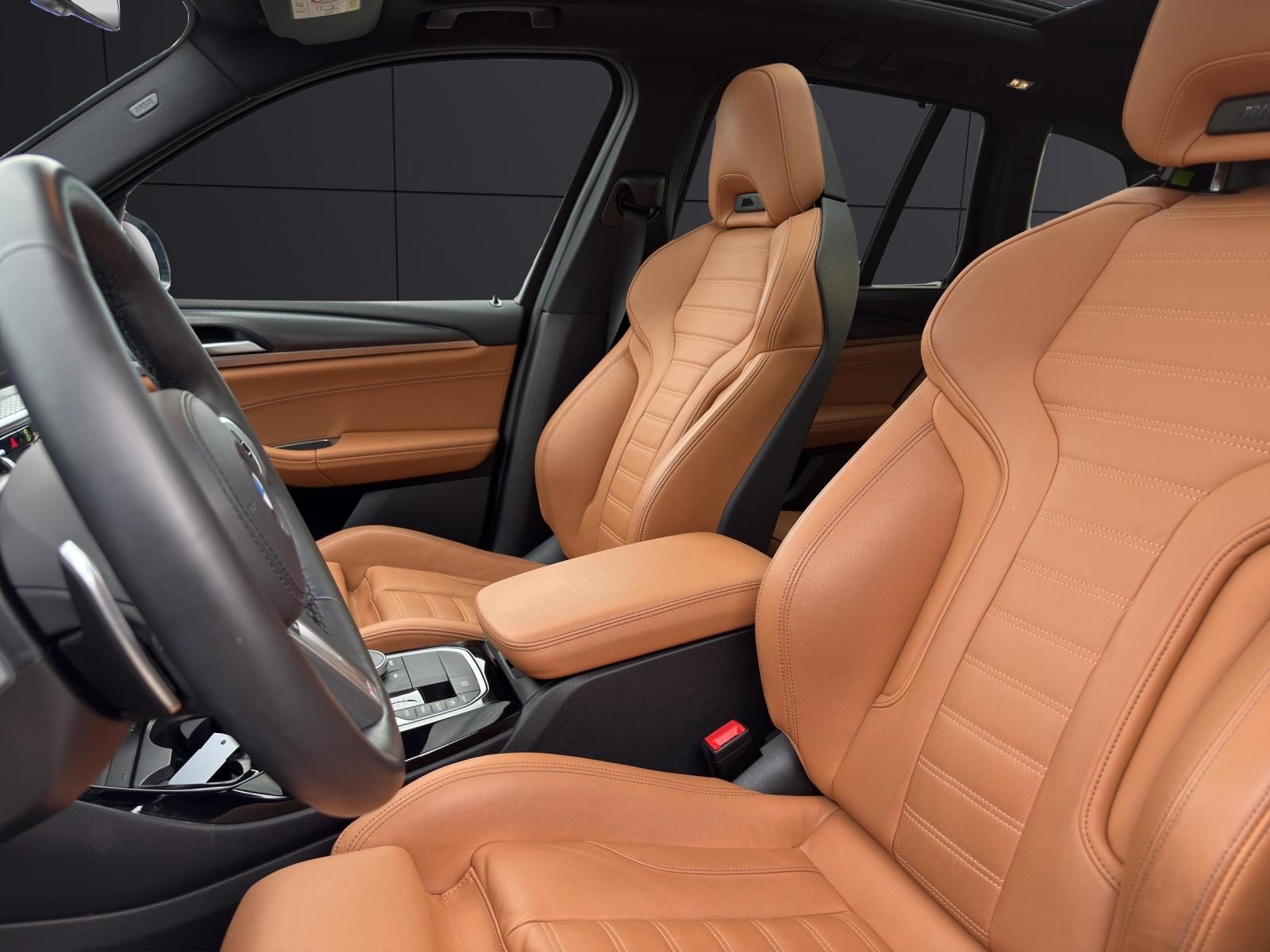 BMW X3 xDrive 30e, Plug-in-Hybrid Benzina/Elettrica, Occasioni / Usate, Automatico - 2
