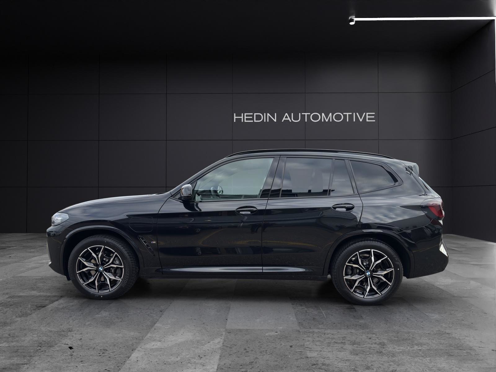 BMW X3 xDrive 30e, Plug-in-Hybrid Benzina/Elettrica, Occasioni / Usate, Automatico - 3