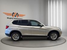 BMW X3 20d Steptronic, Diesel, Occasion / Gebraucht, Automatik - 4