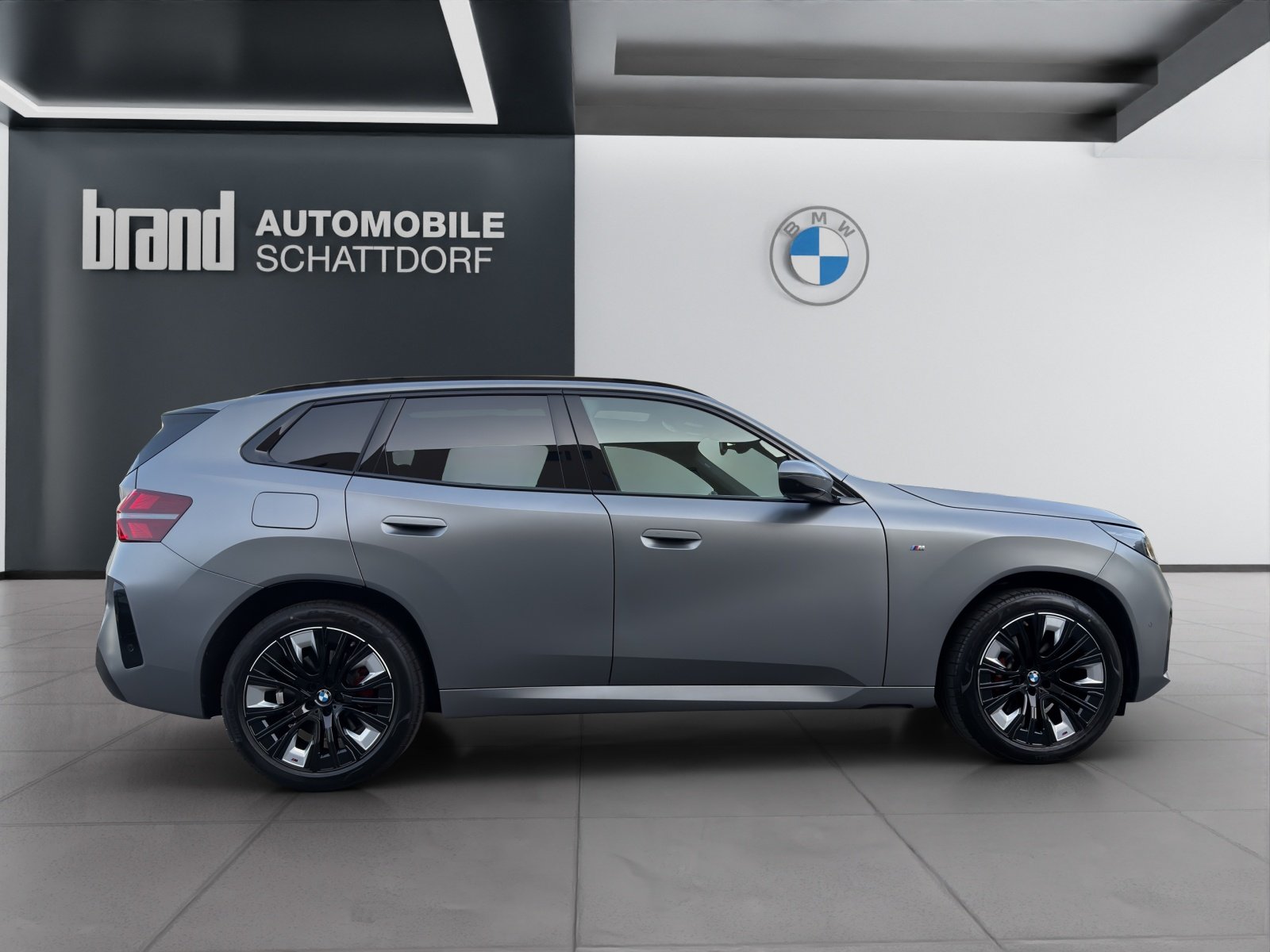 BMW X3 20i, Hybride Léger Essence/Électricité, Occasion / Utilisé, Automatique - 6
