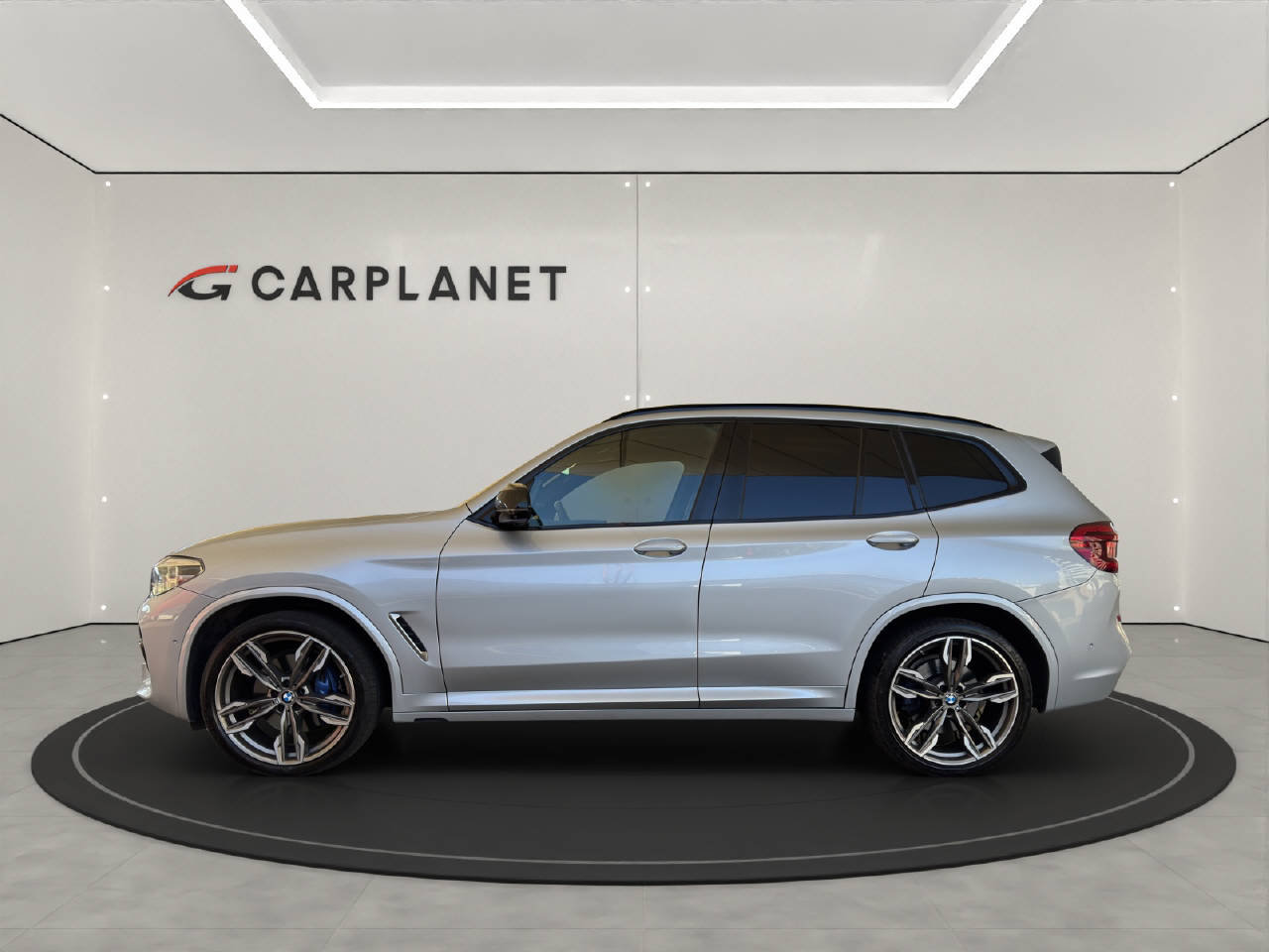 BMW X3 M40i, Essence, Occasion / Utilisé, Automatique - 3
