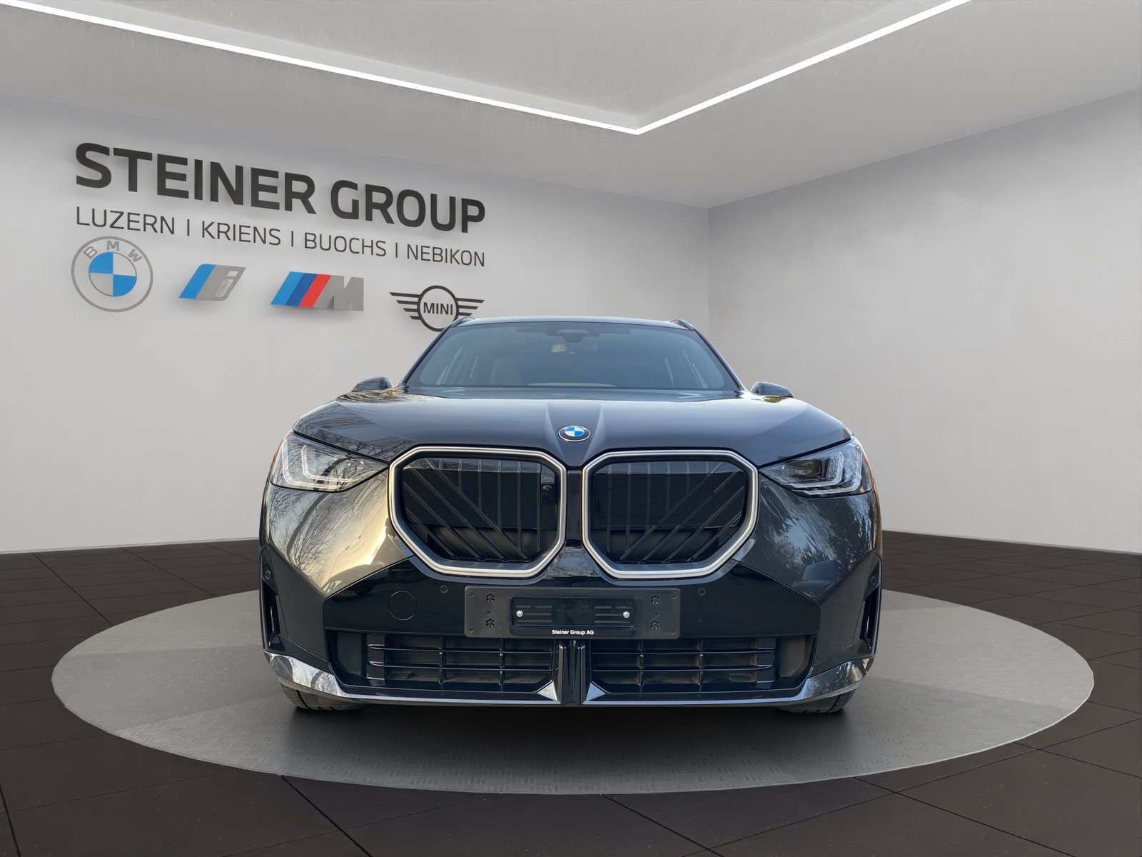 BMW X3 30e M Sport, Plug-in-Hybrid Benzina/Elettrica, Occasioni / Usate, Automatico - 2