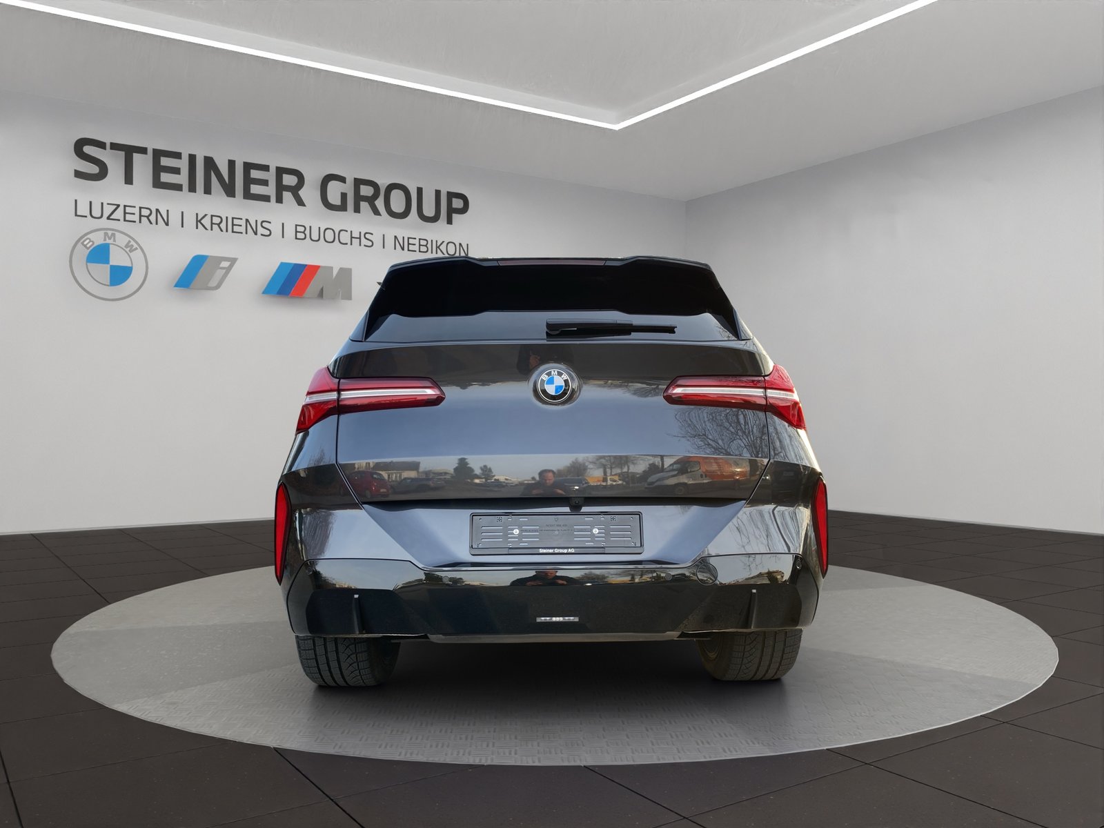BMW X3 30e M Sport, Plug-in-Hybrid Benzina/Elettrica, Occasioni / Usate, Automatico - 6