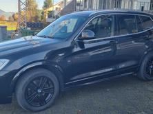 BMW X3 30d M Sport Steptronic, Diesel, Occasion / Gebraucht, Automatik - 2