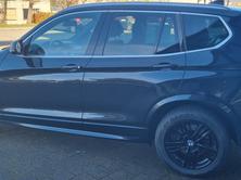 BMW X3 30d M Sport Steptronic, Diesel, Occasion / Gebraucht, Automatik - 3