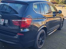 BMW X3 30d M Sport Steptronic, Diesel, Occasion / Gebraucht, Automatik - 4