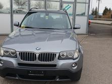 BMW X3 30d, Diesel, Occasion / Gebraucht, Automatik - 2