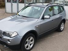 BMW X3 30d, Diesel, Occasion / Gebraucht, Automatik - 3