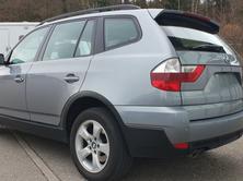 BMW X3 30d, Diesel, Occasion / Gebraucht, Automatik - 4