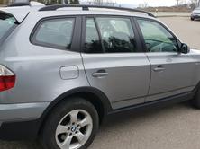 BMW X3 30d, Diesel, Occasion / Gebraucht, Automatik - 5
