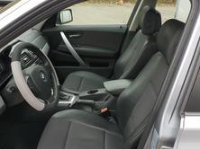 BMW X3 30d, Diesel, Occasion / Gebraucht, Automatik - 7