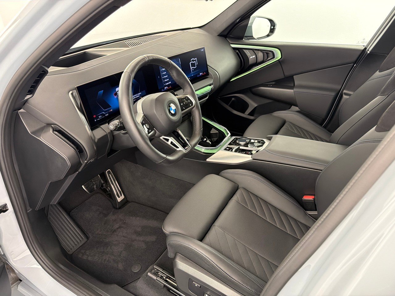 BMW X3 xDr 20 48V M Sport Pro, Hybride Leggero Benzina/Elettrica, Occasioni / Usate, Automatico - 5