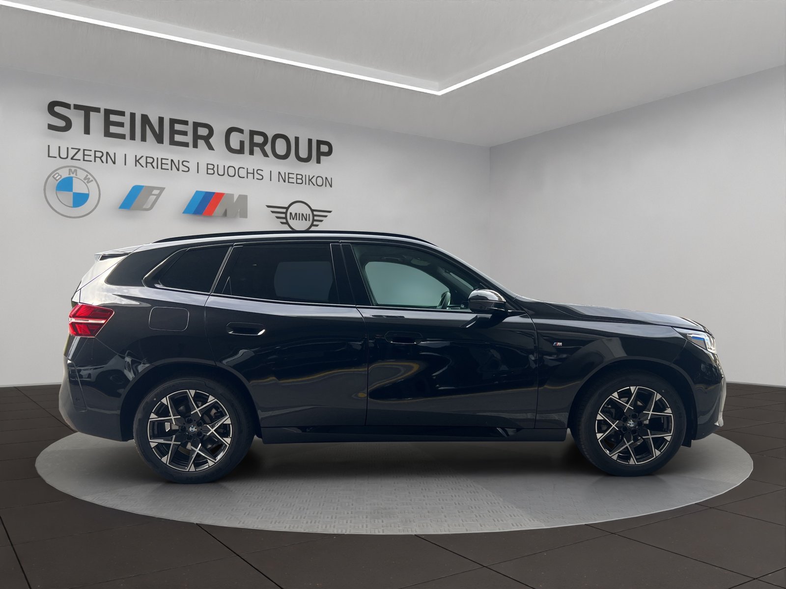 BMW X3 48V 20d M Sport, Hybride Leggero Diesel/Elettrica, Occasioni / Usate, Automatico - 4