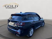 BMW X3 48V 20d M Sport, Mild-Hybrid Diesel/Elektro, Occasion / Gebraucht, Automatik - 2